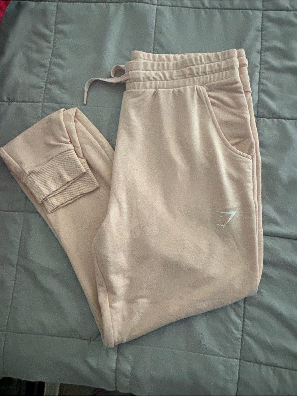 Gymshark Jogger Pants